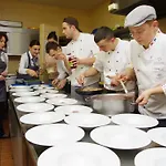 U Leva Hotel Levoča