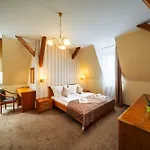 Hotel U Leva Levoča