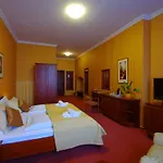 Hotel U Leva Levoča