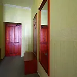 Hotel U Leva Levoča