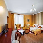 U Leva 3* Levoča