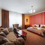Hotel U Leva Levoča