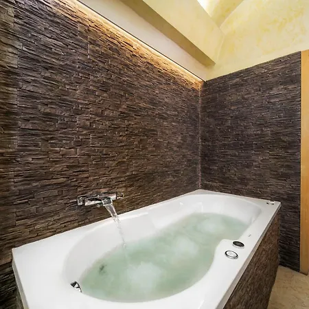 Hotel U Leva Levoca