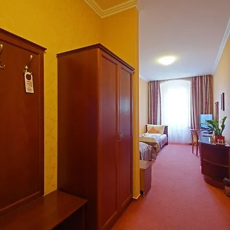 U Leva Hotel