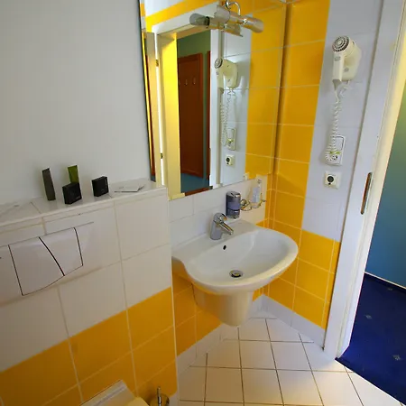 Otel U Leva 3*