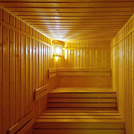 U Leva Hotel Levoča