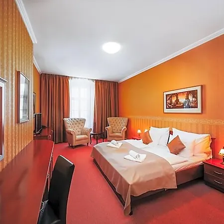 U Leva Hotel Levoca