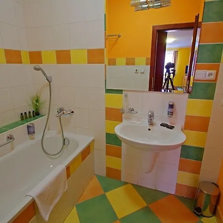 U Leva Levoča