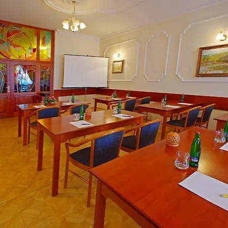 Hotel U Leva 3*