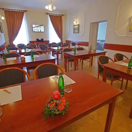 Hotel U Leva