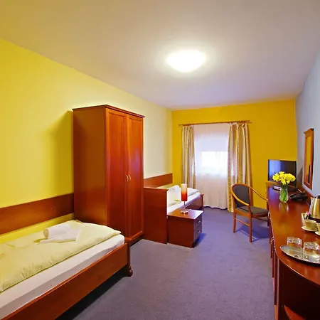 U Leva Hotel Levoca