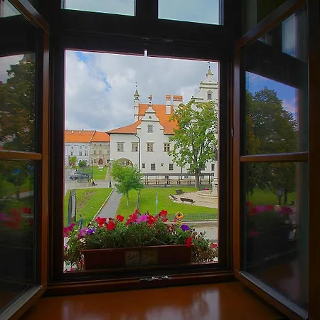 Szálloda U Leva